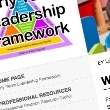 Early Years Leadership Framework