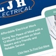 LJH Electrical