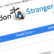 London Stranger