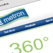 Metron Technology Ltd