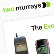 Two Murrays