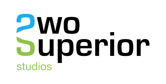 Two Superior Studios Logo